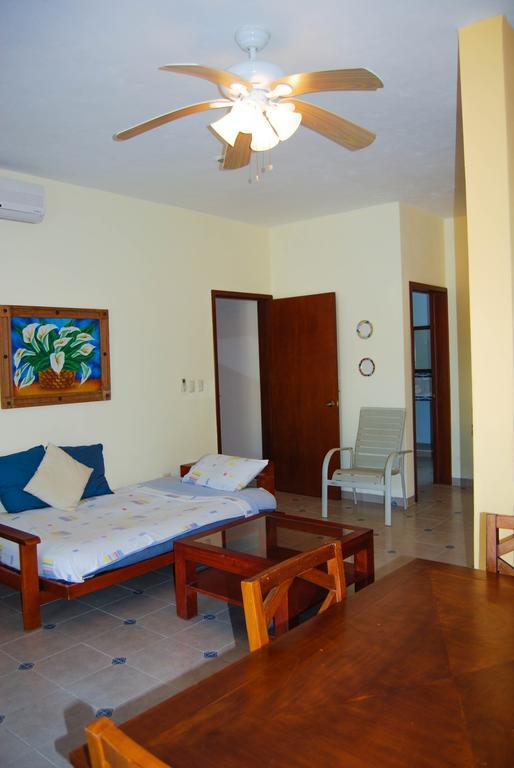 Villa de 3 dormitorios