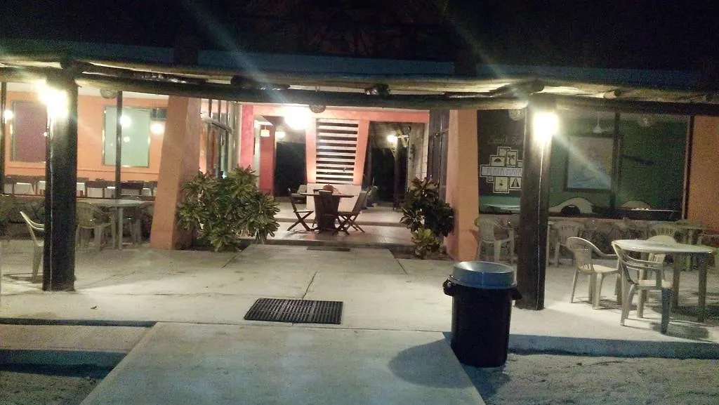Hotel & Villas Playa Maya Resorts Celestun-1