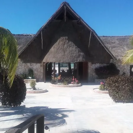 Hotel & Villas Playa Maya Resorts Celestun-3
